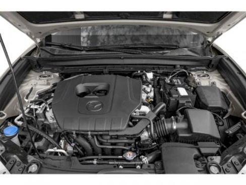 Used 2023 MAZDA CX-30 AWD 2.5 S w/ Select Package image 15