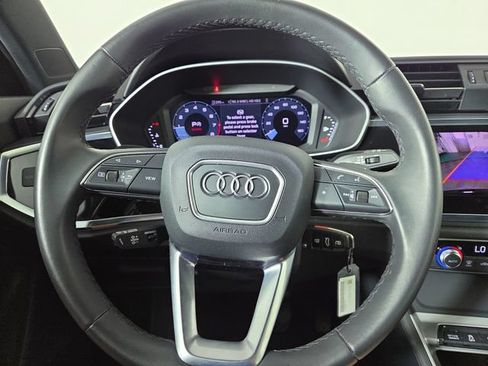 Used 2025 Audi Q3 2.0T Premium AWD/4WD image 20