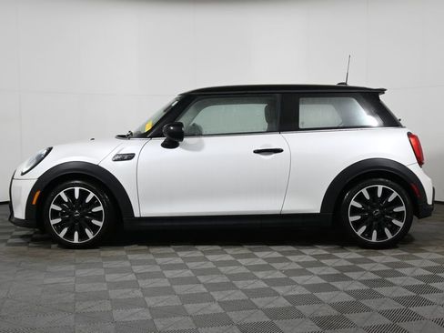 Certified 2024 MINI Cooper S image 2