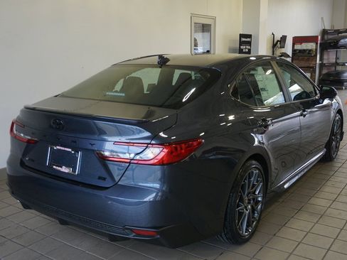 New 2026 Toyota Camry SE image 17