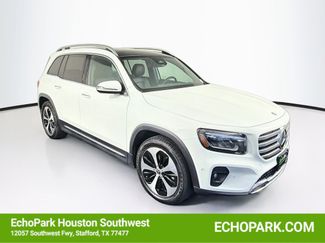Used 2025 Mercedes-Benz GLB 250 video 1
