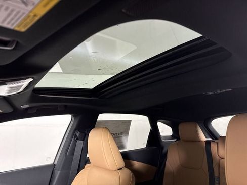 New 2026 Lexus RX 350 Premium image 17
