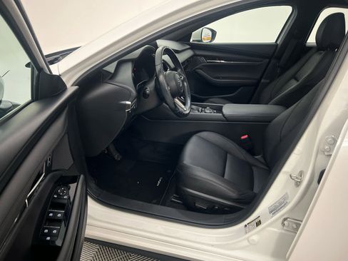 Certified 2022 MAZDA MAZDA3 s image 13
