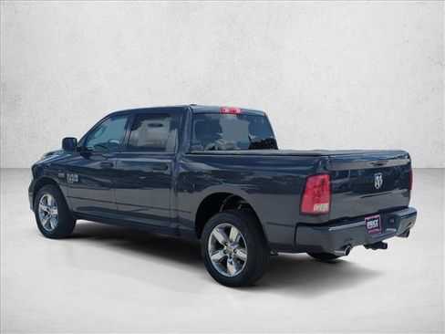 Used 2019 RAM 1500 Express w/ Express Value Package RWD image 7