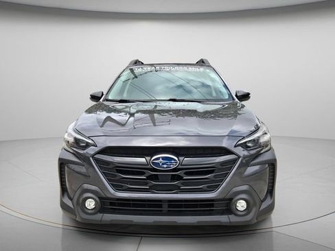 Used 2024 Subaru Outback Onyx Edition AWD/4WD image 4