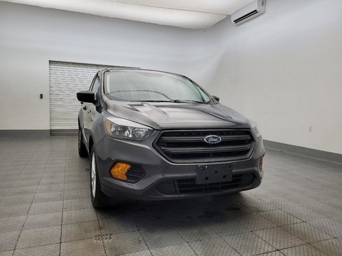 Used 2019 Ford Escape S image 14