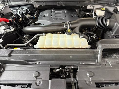 Used 2023 Ford F150 XLT image 10