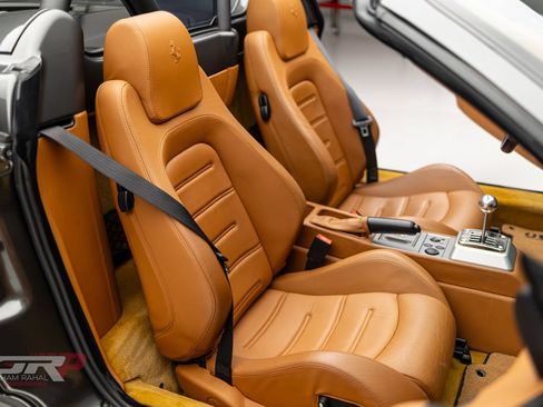 Used 2005 Ferrari F430 Spider RWD image 33