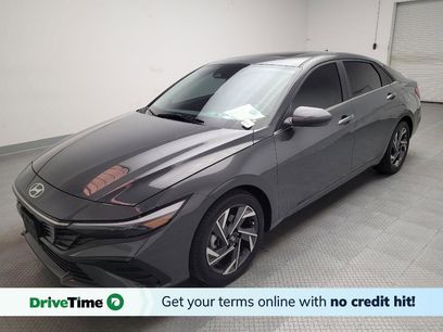 Used 2024 Hyundai Elantra SEL w/ Convenience Package