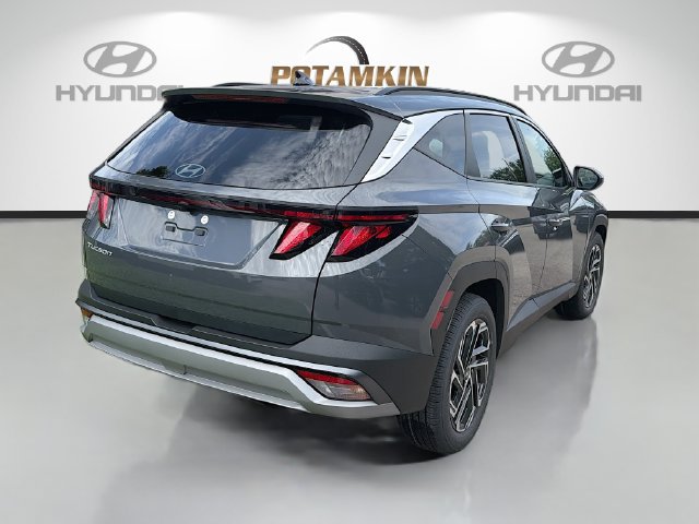New 2026 Hyundai Tucson SEL Plus FWD image 5