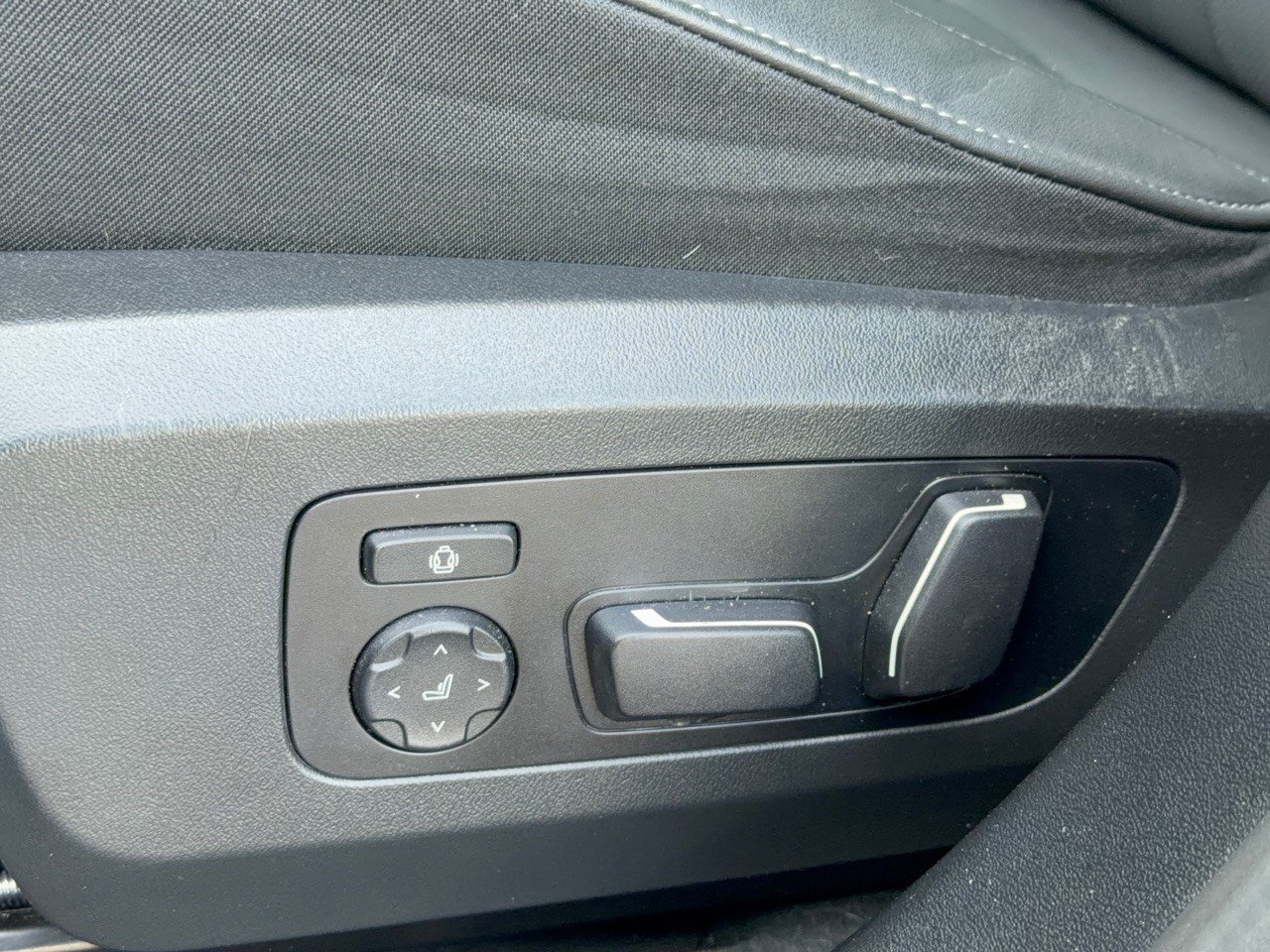 Certified 2026 BMW X3 M50 AWD/4WD image 16
