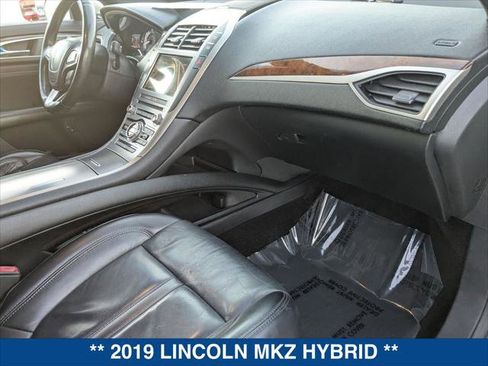 Used 2019 Lincoln MKZ Reserve w/ Reserve Plus Package image 24