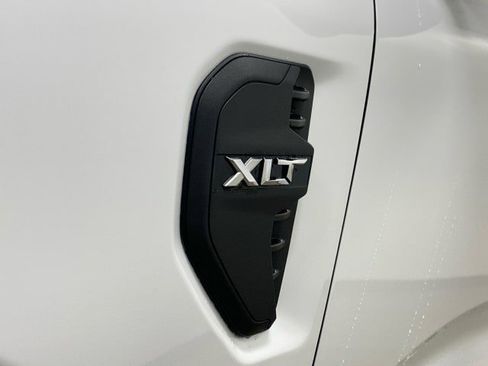 Certified 2024 Ford Ranger XLT w/ Technology Package image 13