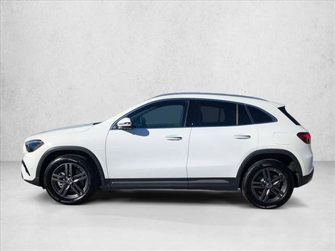 Used 2025 Mercedes-Benz GLA 250 GLA 250 image 7