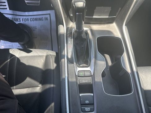 Used 2022 Honda Accord Sport Special Edition image 17