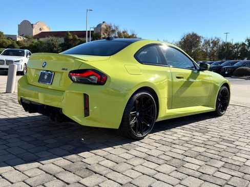 New 2026 BMW M2 w/ Lighting Package image 7