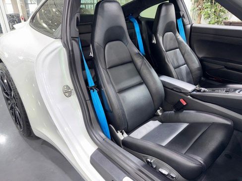 Used 2014 Porsche 911 Carrera image 55