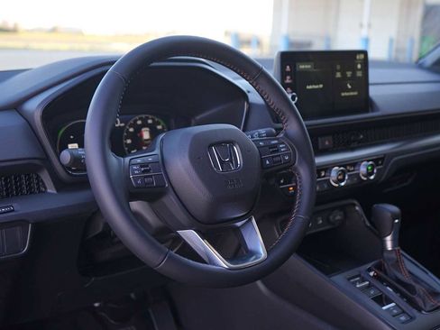 New 2026 Honda CR-V Sport-L image 2