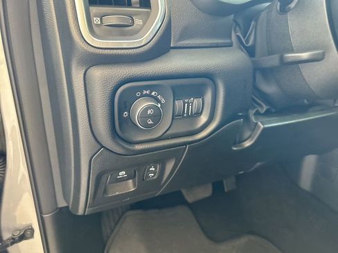 Used 2026 RAM 1500 Laramie image 45
