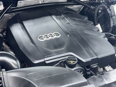 Used 2023 Audi Q5 2.0T Premium Plus w/ Premium Plus Package image 59