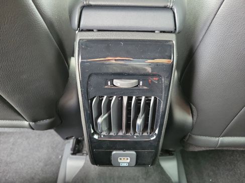 New 2026 Jeep Compass Latitude image 10