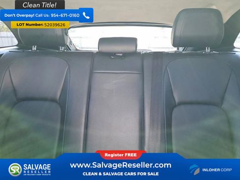 Used 2019 Jaguar F-PACE AWD/4WD image 13