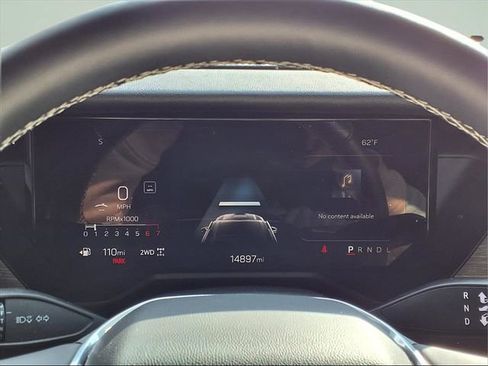 Used 2025 GMC Acadia Denali w/ LPO, Floor Liner Package image 29