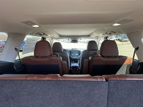 New 2026 Subaru Ascent Touring AWD/4WD image 28