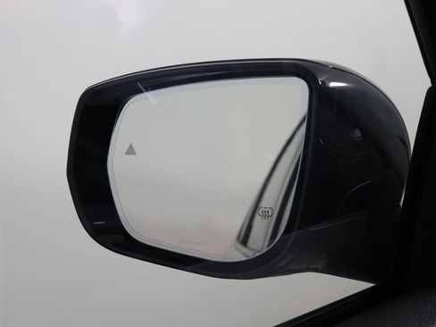 New 2025 Jeep Grand Cherokee L Limited image 49