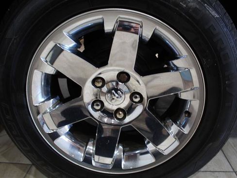 Used 2012 RAM 1500 Laramie AWD/4WD image 12