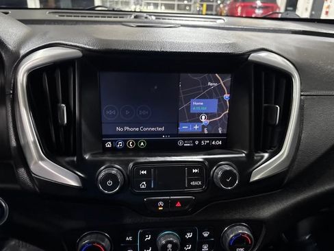 Used 2024 GMC Terrain SLT w/ Infotainment Package II AWD/4WD image 28