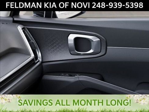 New 2026 Kia Sorento S image 26