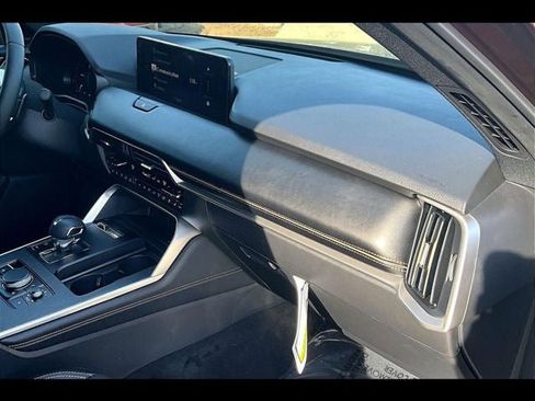 New 2026 MAZDA CX-90 3.3 Turbo S w/ Premium Plus AWD/4WD image 48