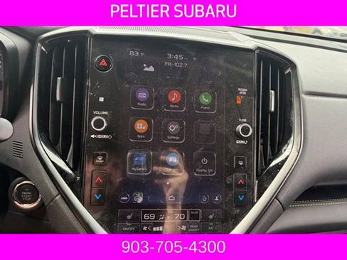 Used 2024 Subaru Ascent Onyx Edition image 12