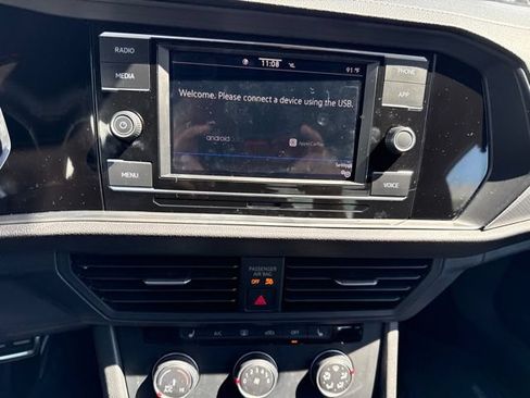 Used 2024 Volkswagen Jetta Sport FWD image 15