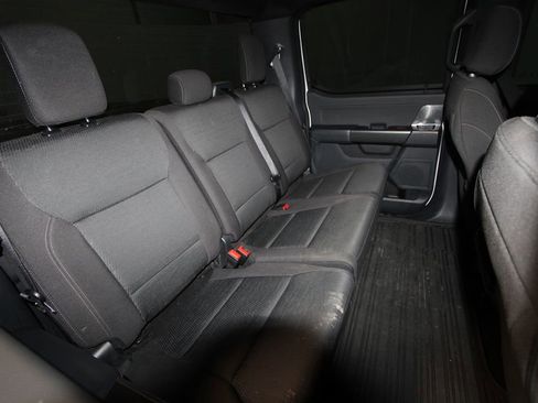 Used 2023 Ford F150 XLT w/ Equipment Group 302A High image 25