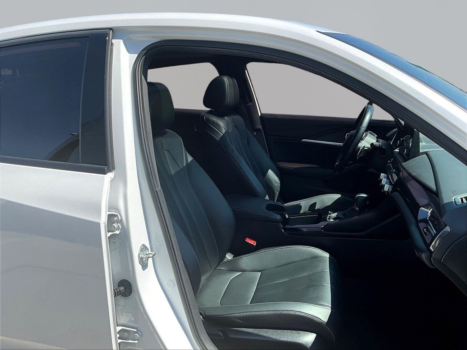 Certified 2023 Acura Integra A-Spec FWD image 29