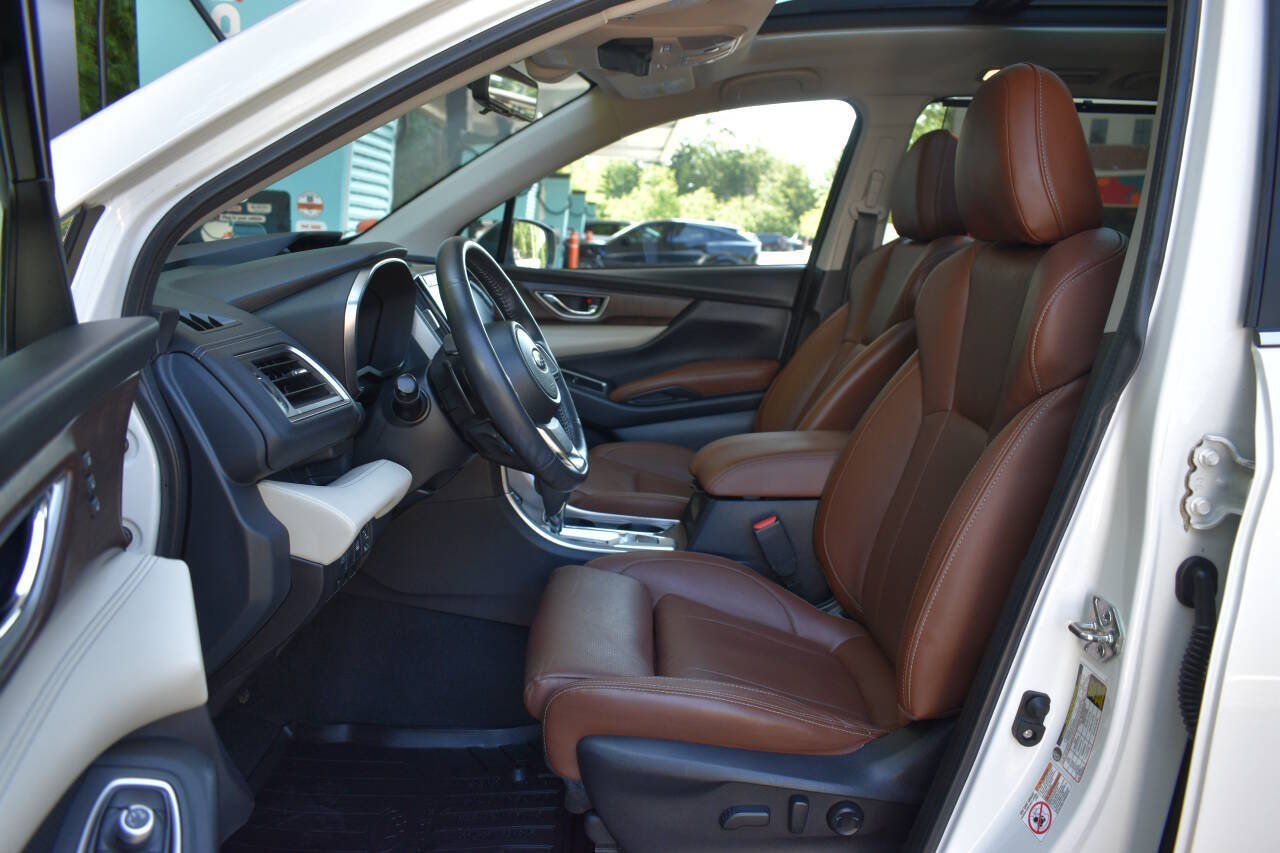 Used 2019 Subaru Ascent Touring AWD/4WD image 7