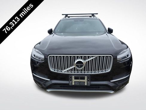 Used 2018 Volvo XC90 T6 Inscription w/ Convenience Package AWD/4WD image 2