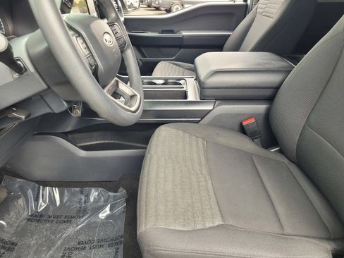 Certified 2023 Ford F150 XL w/ STX Appearance Package RWD image 21