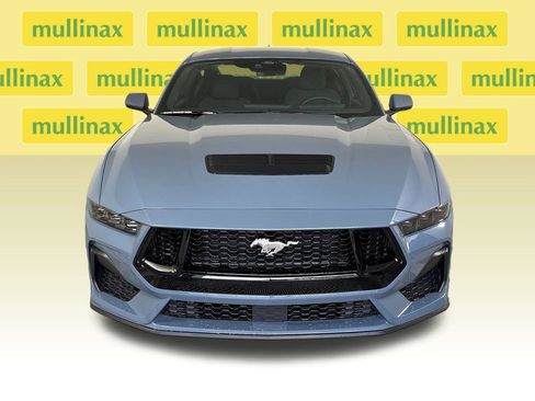 New 2026 Ford Mustang GT image 16