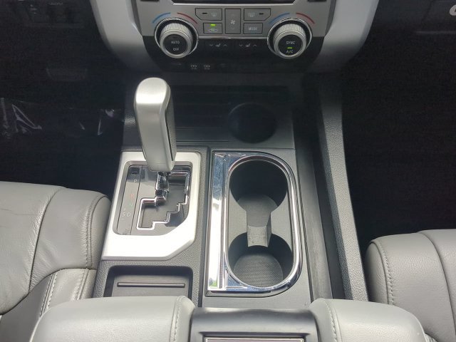 Used 2020 Toyota Tundra Limited w/ TRD Off-Road Package RWD image 20