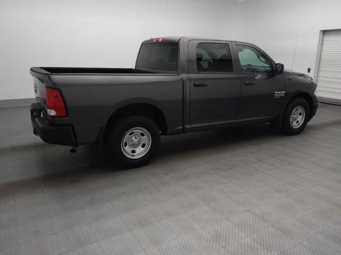 Used 2021 RAM 1500 Tradesman RWD image 10