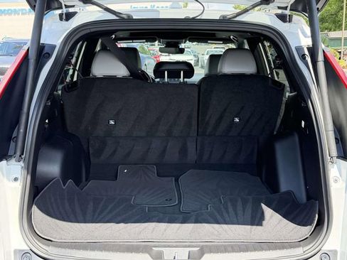 Certified 2026 Honda CR-V Sport Touring image 8