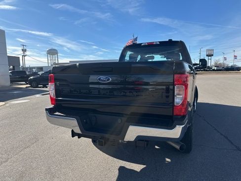 Used 2022 Ford F250 XL w/ STX Appearance Package image 23