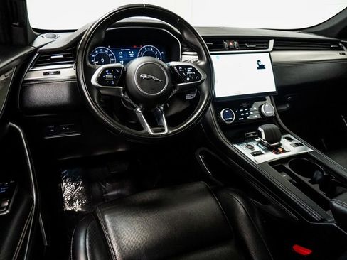 Used 2024 Jaguar F-PACE R-Dynamic S AWD/4WD image 14