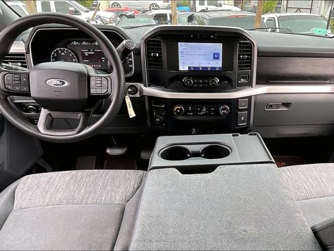 Used 2023 Ford F150 XLT image 30
