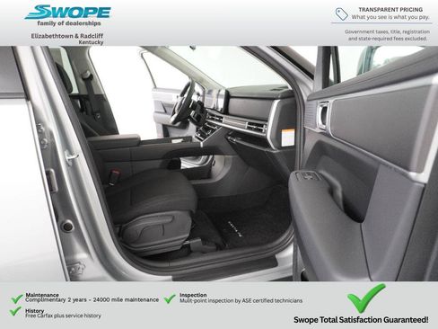 New 2026 Hyundai Santa Fe SE AWD/4WD image 27