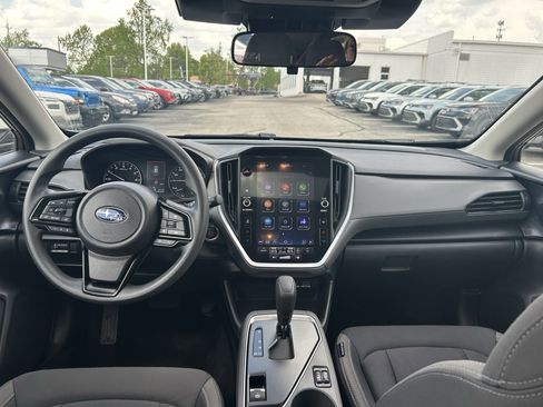 Certified 2025 Subaru Crosstrek 2.0i Premium AWD/4WD image 9