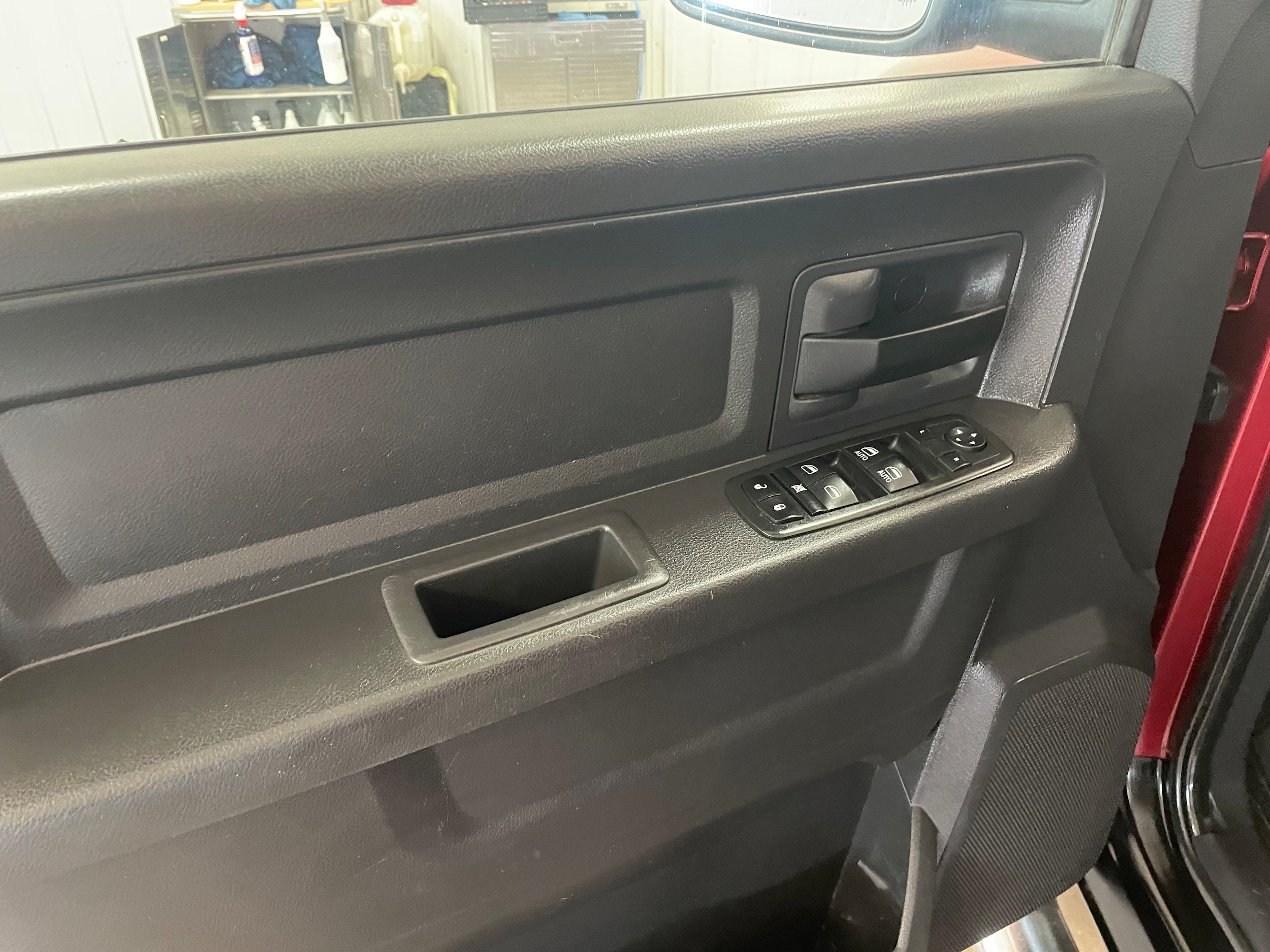Used 2012 RAM 1500 Express AWD/4WD image 10